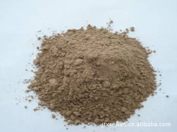 成都越騰耐火保溫材料有限責(zé)任公司產(chǎn)品概覽 高鋁質(zhì)、鎂質(zhì)與硅質(zhì)耐火泥的價(jià)格、廠家與圖片