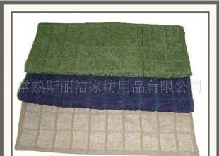 供應超細纖維華夫格小方巾/揩布 紡織皮革領域的多功能清潔利器